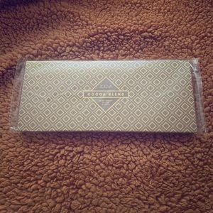 ZOEVA COCOA BLEND PALETTE